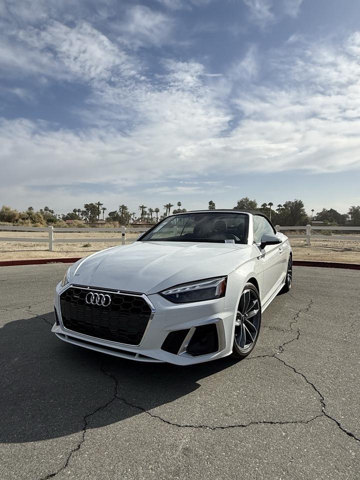 2023 Audi A5 45 S line Premium Plus Ft Lauderdale FL