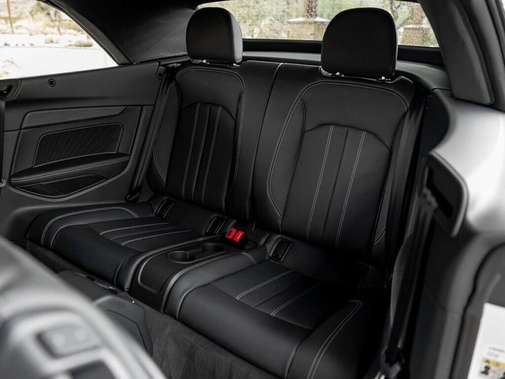 2023 Audi A5 45 S line Premium Plus Ft Lauderdale FL