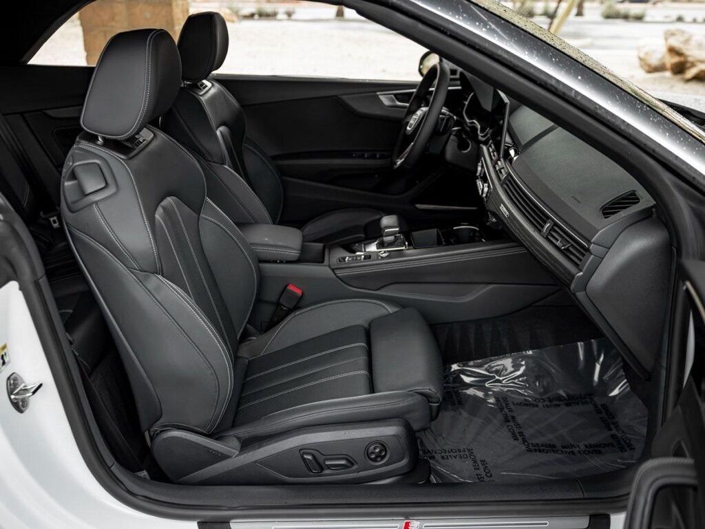 2023 Audi A5 45 S line Premium Plus Ft Lauderdale FL
