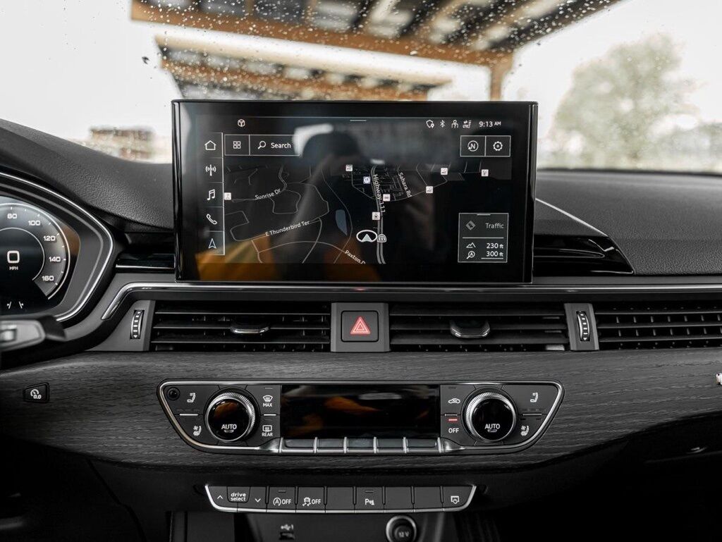 2023 Audi A5 45 S line Premium Plus Ft Lauderdale FL