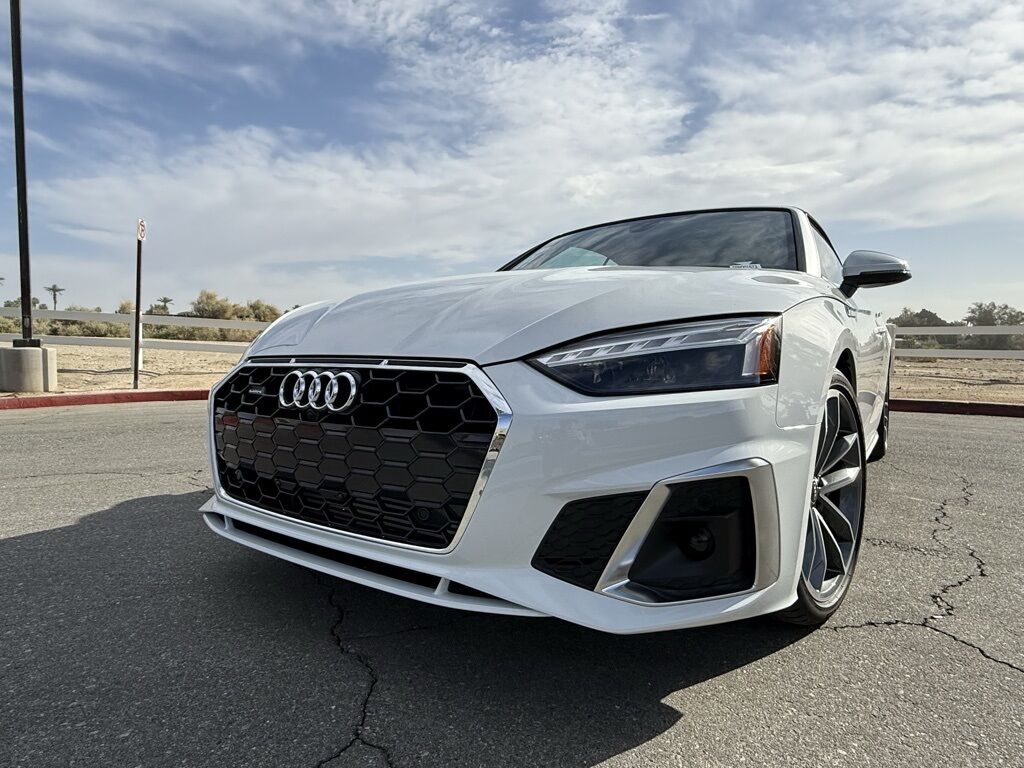 2023 Audi A5 45 S line Premium Plus Ft Lauderdale FL