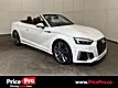 2023 Audi A5 Cabriolet S line Prestige 45 TFSI quattro