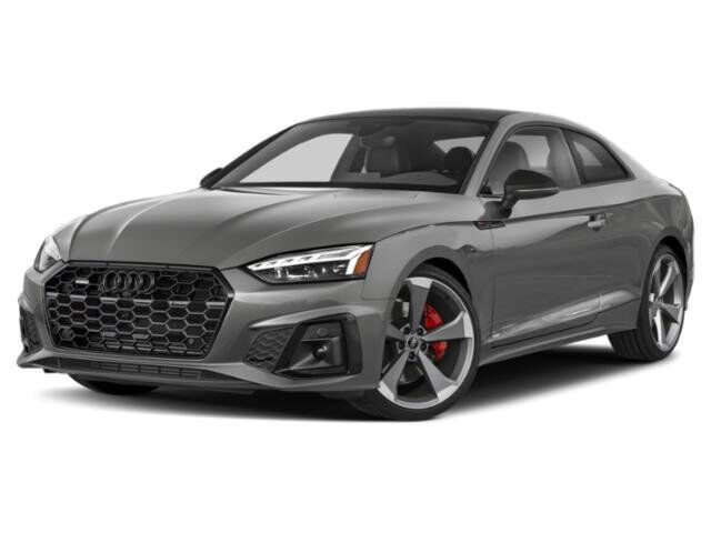 2023 Audi A5 Coupe