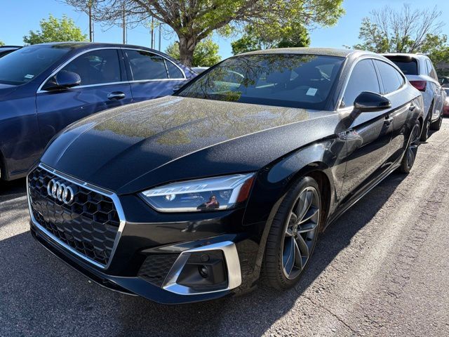 2023 Audi A5 Sportback 45 S line Premium Albuquerque NM