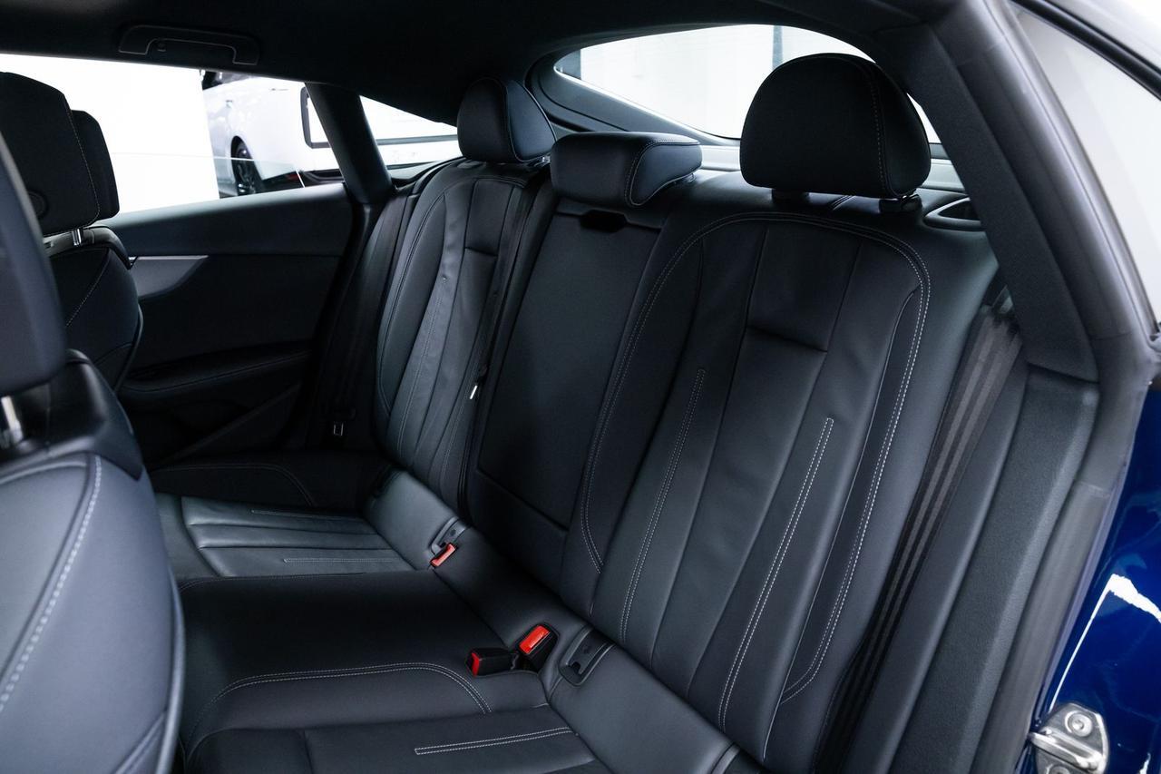 2023 Audi A5 Sportback 45 S line Premium Plus 1 Owner Bang &amp; Olufsen Sound Adaptive Cruise Portland OR