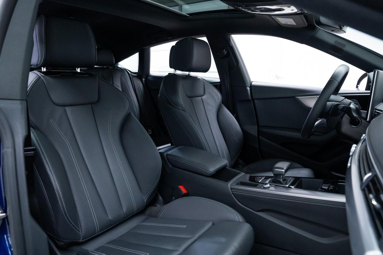 2023 Audi A5 Sportback 45 S line Premium Plus 1 Owner Bang &amp; Olufsen Sound Adaptive Cruise Portland OR