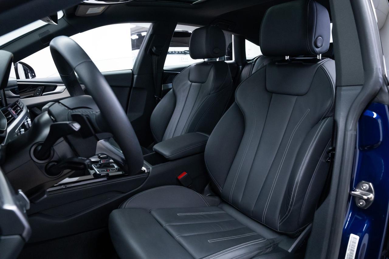 2023 Audi A5 Sportback 45 S line Premium Plus 1 Owner Bang &amp; Olufsen Sound Adaptive Cruise Portland OR