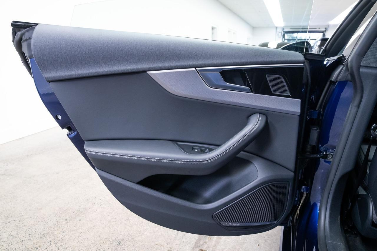 2023 Audi A5 Sportback 45 S line Premium Plus 1 Owner Bang &amp; Olufsen Sound Adaptive Cruise Portland OR