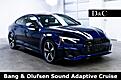 2023 Audi A5 Sportback 45 S line Premium Plus 1 Owner Bang & Olufsen Sound Adaptive Cruise