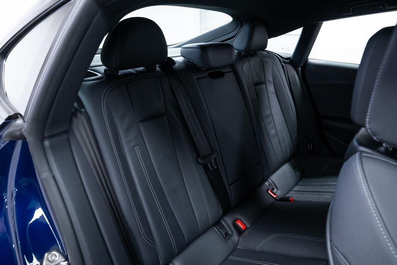 2023 Audi A5 Sportback 45 S line Premium Plus 1 Owner Bang &amp; Olufsen Sound Adaptive Cruise Portland OR