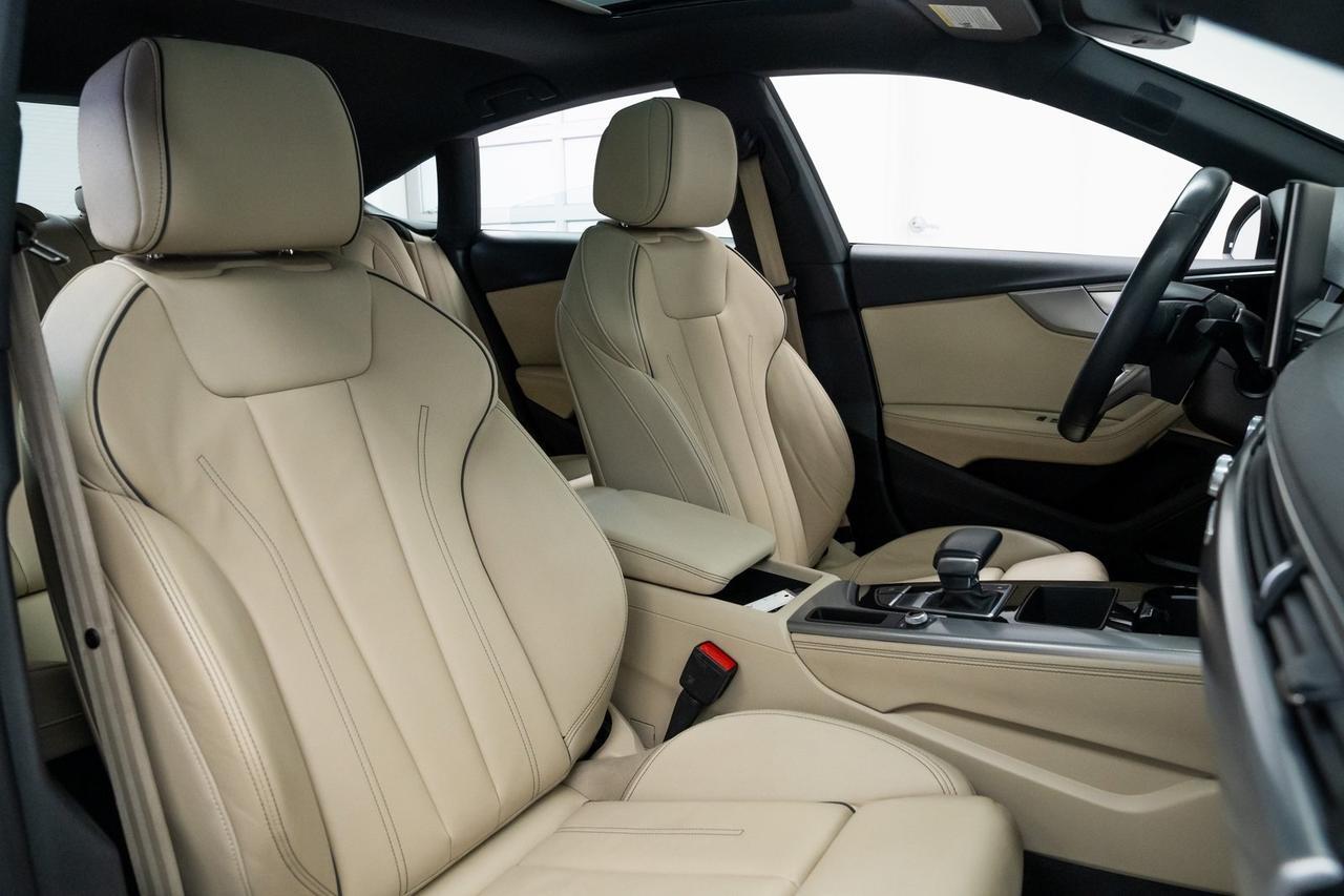 2023 Audi A5 Sportback 45 S line Premium Plus Adaptive Cruise Bang &amp; Olufsen Sound Portland OR