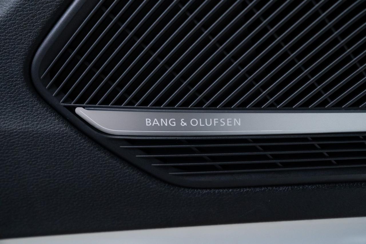 2023 Audi A5 Sportback 45 S line Premium Plus Adaptive Cruise Bang &amp; Olufsen Sound Portland OR