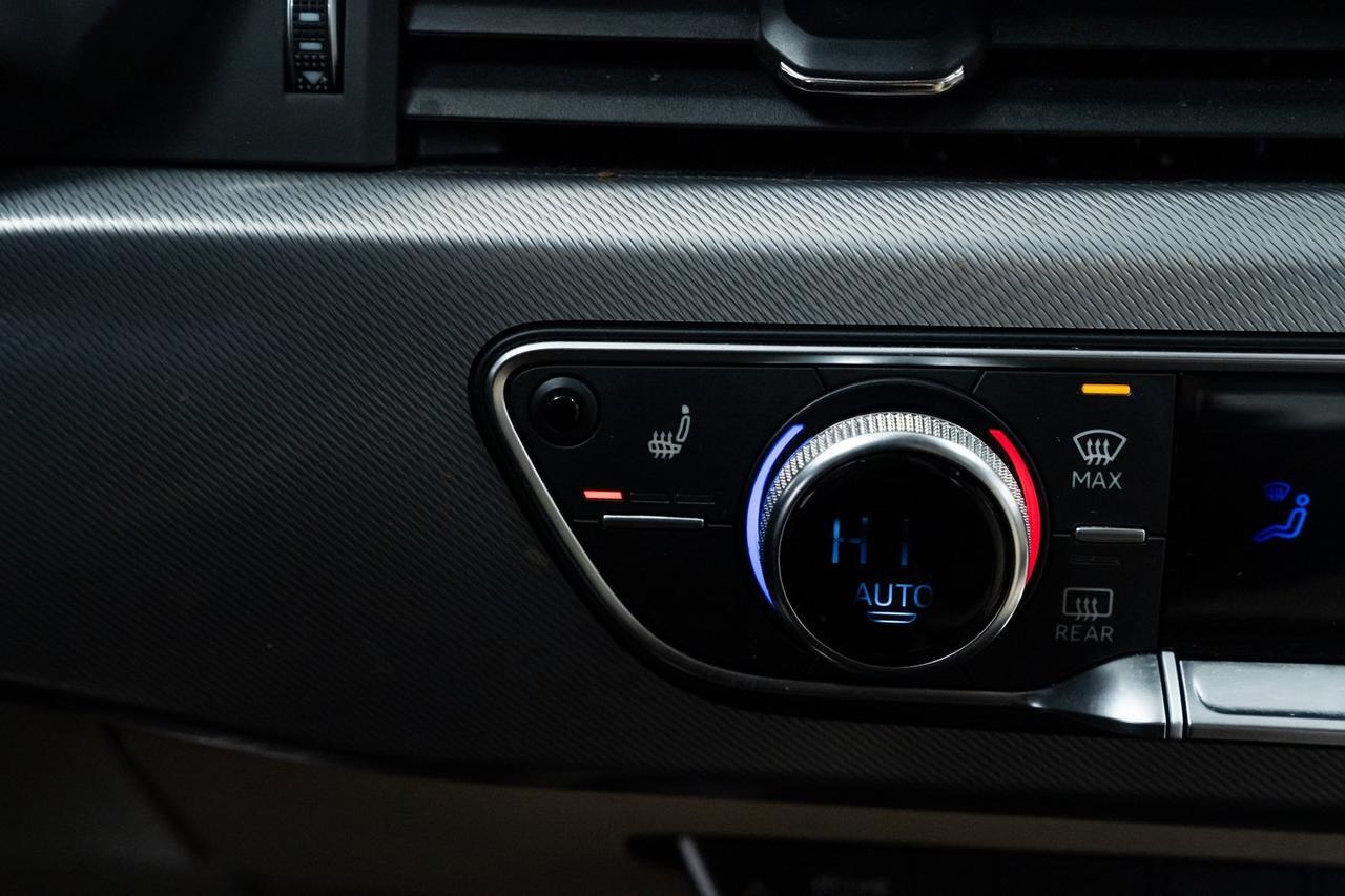 2023 Audi A5 Sportback 45 S line Premium Plus Adaptive Cruise Bang &amp; Olufsen Sound Portland OR