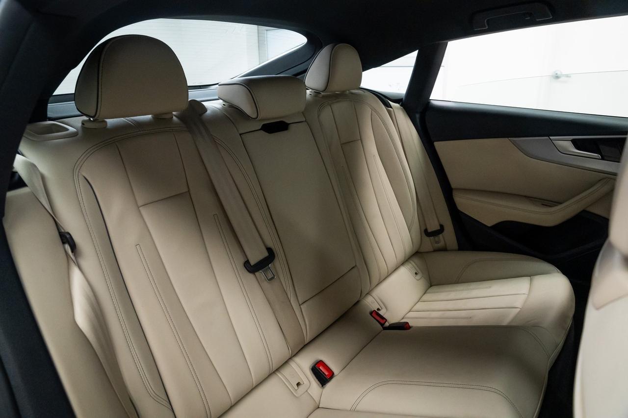 2023 Audi A5 Sportback 45 S line Premium Plus Adaptive Cruise Bang &amp; Olufsen Sound Portland OR