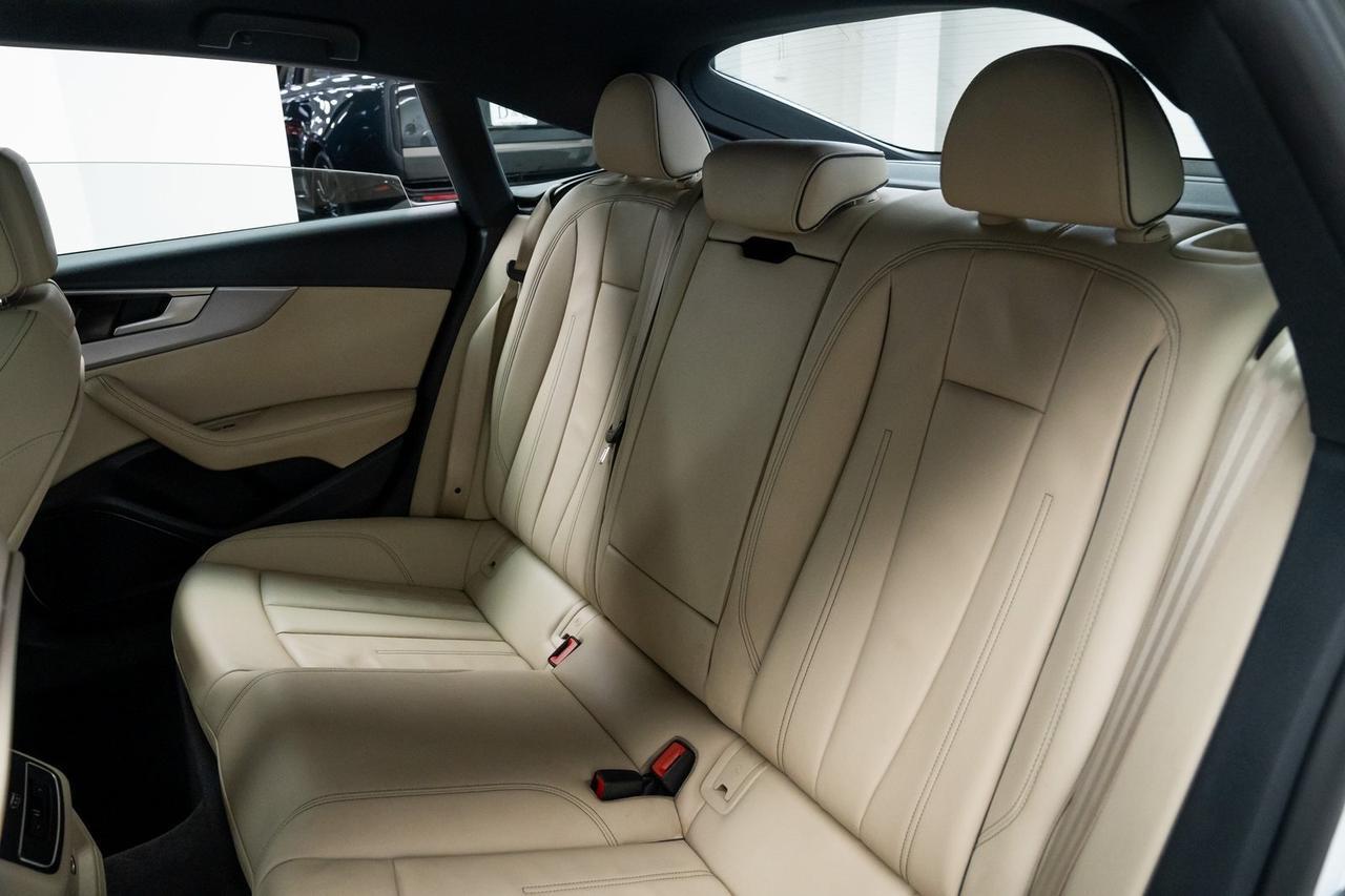 2023 Audi A5 Sportback 45 S line Premium Plus Adaptive Cruise Bang &amp; Olufsen Sound Portland OR