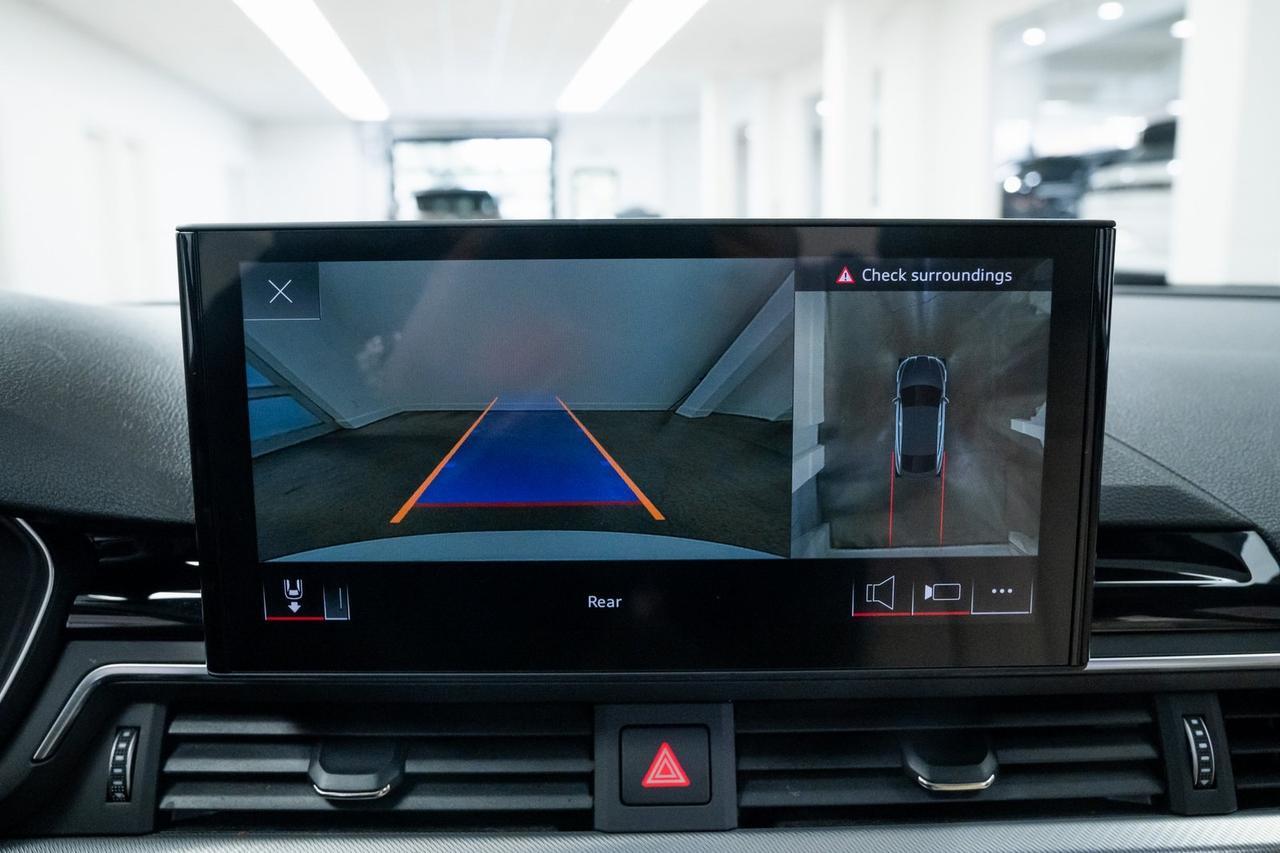 2023 Audi A5 Sportback 45 S line Premium Plus Adaptive Cruise Bang &amp; Olufsen Sound Portland OR