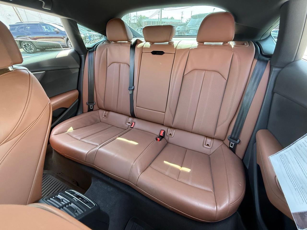 2023 Audi A5 Sportback 45 S line Premium Plus Crestwood KY