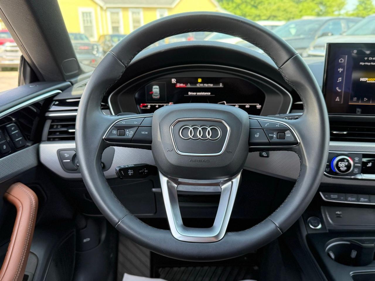 2023 Audi A5 Sportback 45 S line Premium Plus Crestwood KY