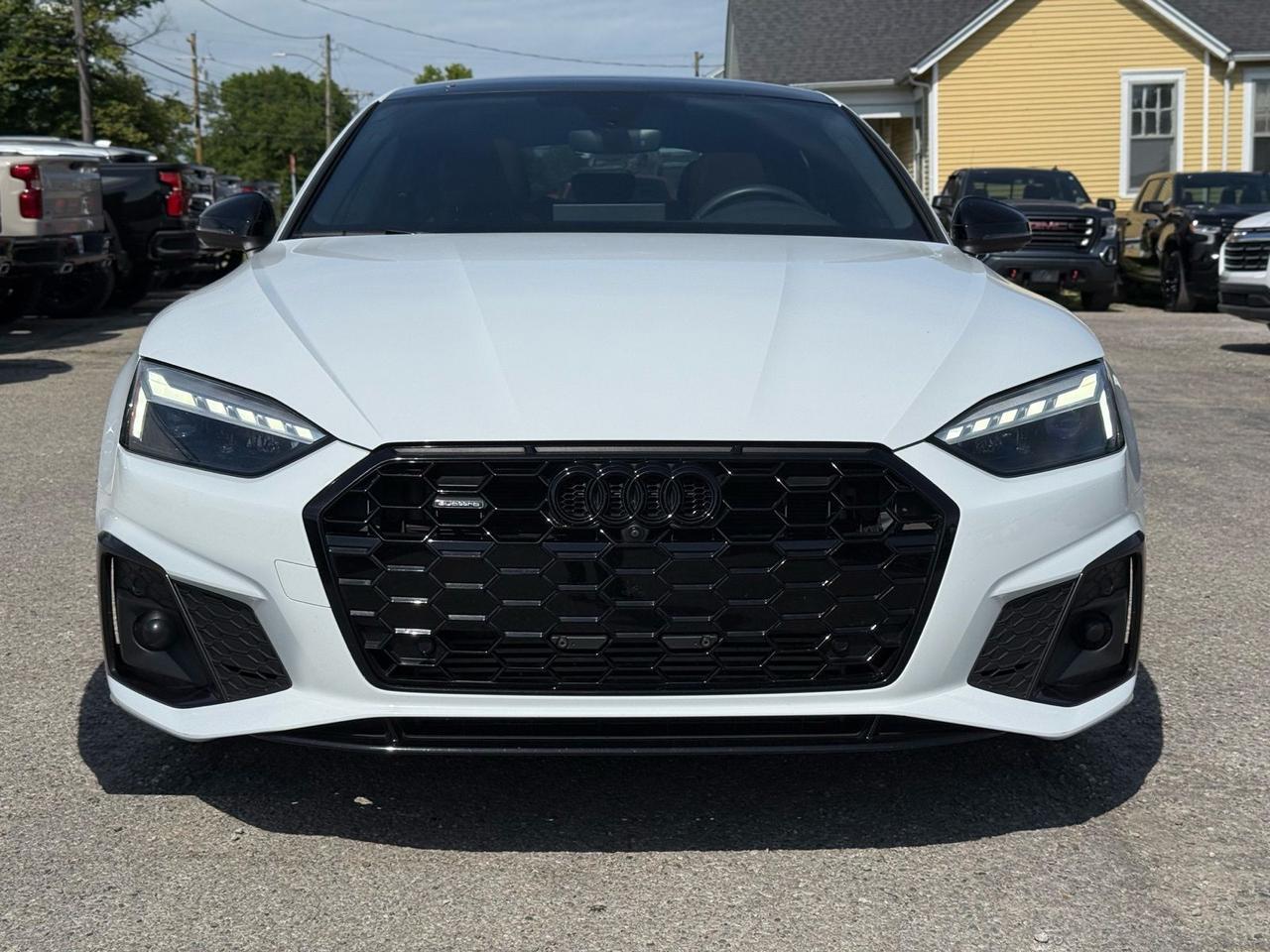 2023 Audi A5 Sportback 45 S line Premium Plus Crestwood KY