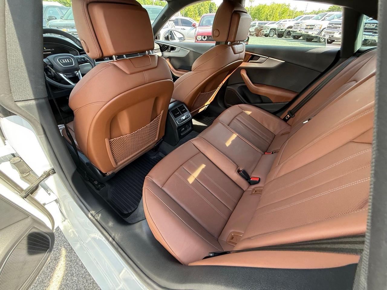 2023 Audi A5 Sportback 45 S line Premium Plus Crestwood KY