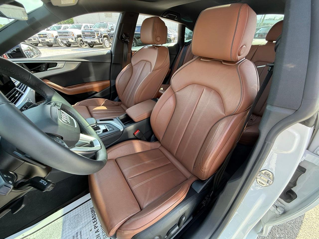 2023 Audi A5 Sportback 45 S line Premium Plus Crestwood KY