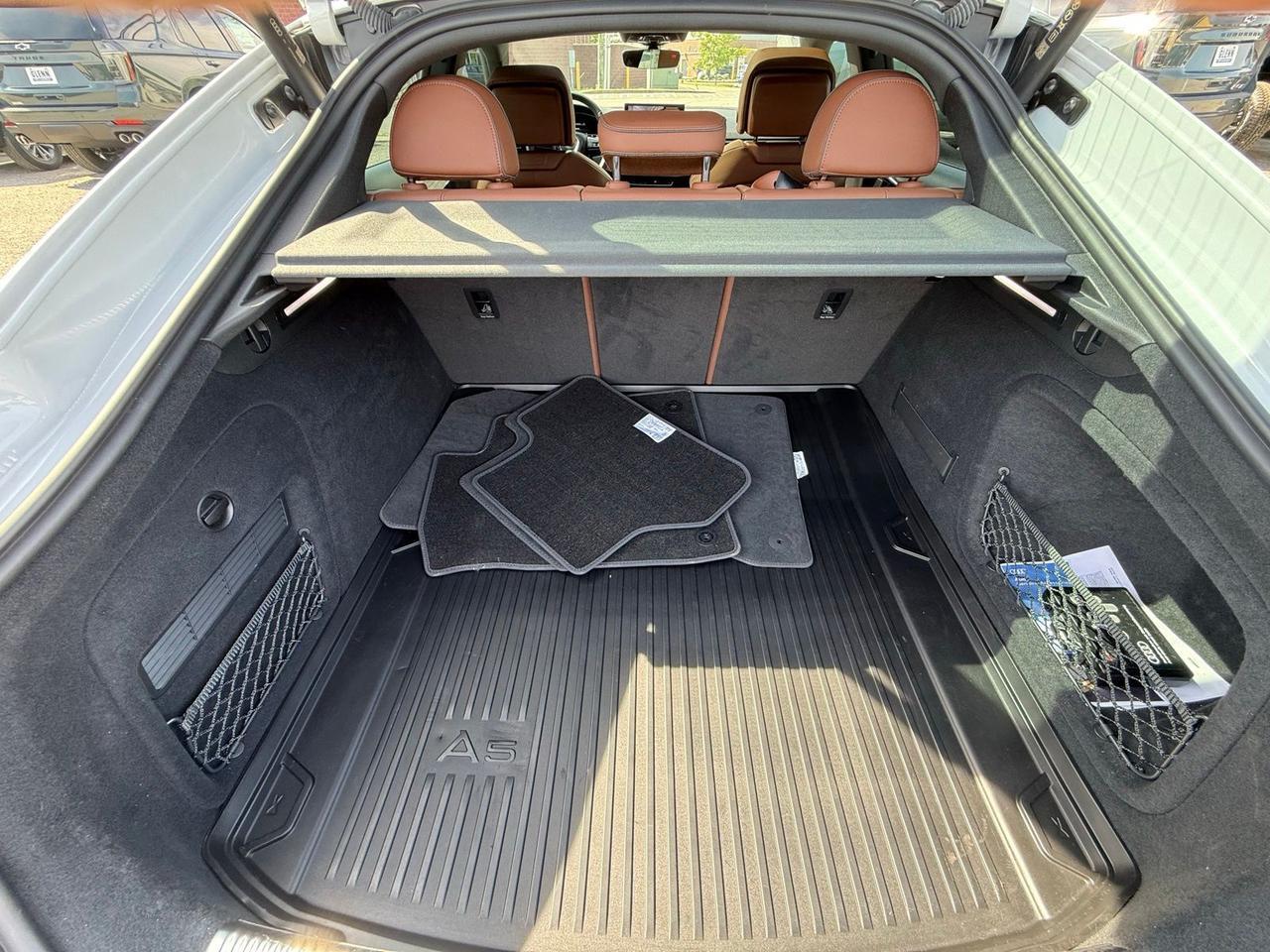 2023 Audi A5 Sportback 45 S line Premium Plus Crestwood KY