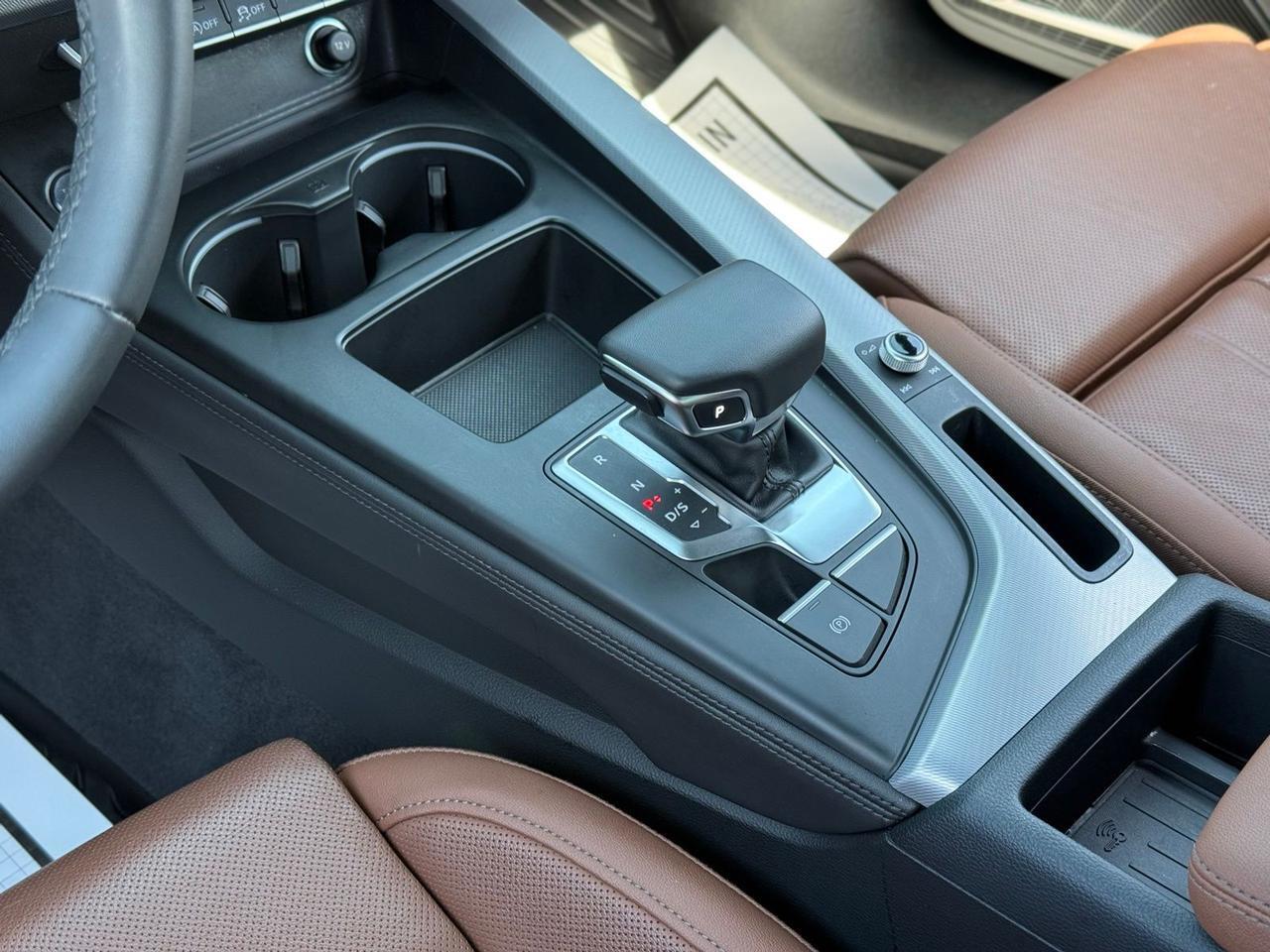 2023 Audi A5 Sportback 45 S line Premium Plus Crestwood KY