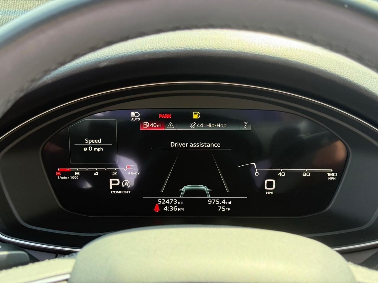 2023 Audi A5 Sportback 45 S line Premium Plus Crestwood KY