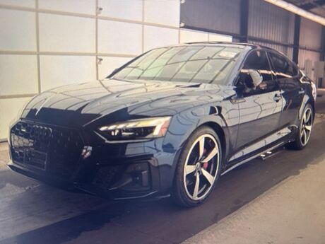 2023 Audi A5 Sportback 45 S line Premium Plus Dallas TX