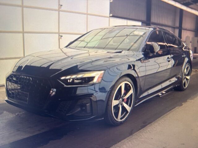 2023 Audi A5 Sportback 45 S line Premium Plus Dallas TX