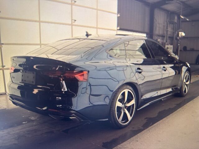 2023 Audi A5 45 S line Premium Plus photo 2