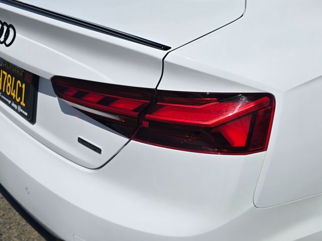 2023 Audi A5 Sportback 45 S line Premium Plus Folsom CA