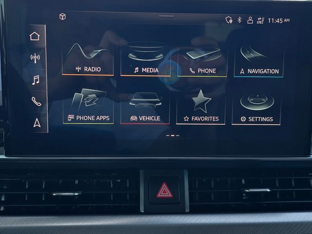 2023 Audi A5 Sportback 45 S line Premium Plus Folsom CA
