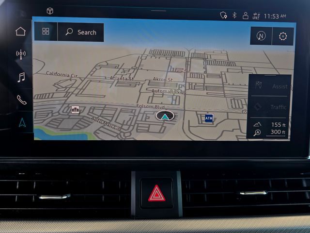 2023 Audi A5 Sportback 45 S line Premium Plus Folsom CA
