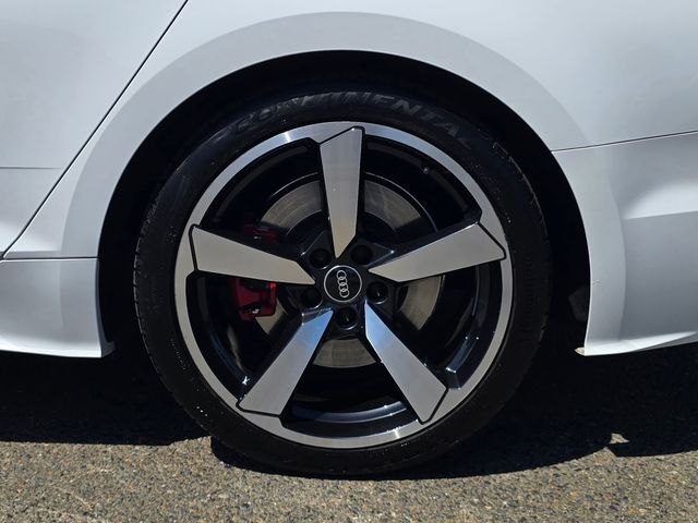2023 Audi A5 Sportback 45 S line Premium Plus Folsom CA