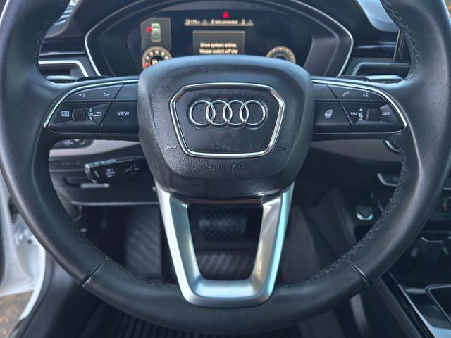 2023 Audi A5 Sportback 45 S line Premium Plus Folsom CA