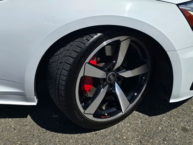 2023 Audi A5 Sportback 45 S line Premium Plus Folsom CA
