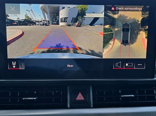 2023 Audi A5 Sportback 45 S line Premium Plus Folsom CA