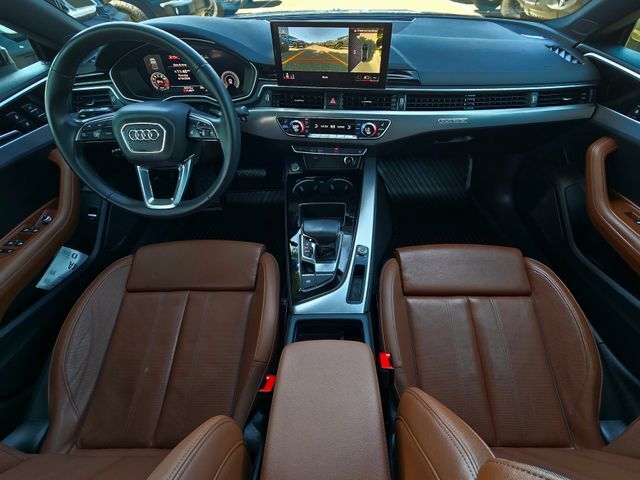 2023 Audi A5 Sportback 45 S line Premium Plus Folsom CA