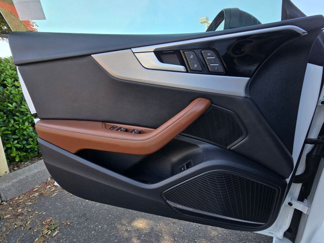 2023 Audi A5 Sportback 45 S line Premium Plus Folsom CA