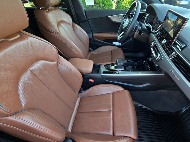 2023 Audi A5 Sportback 45 S line Premium Plus Folsom CA