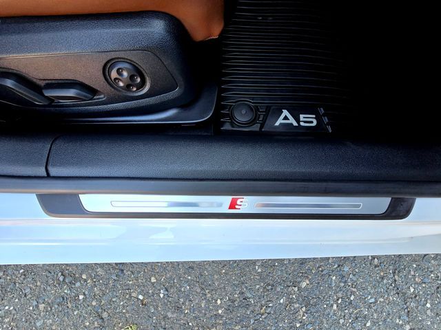 2023 Audi A5 Sportback 45 S line Premium Plus Folsom CA