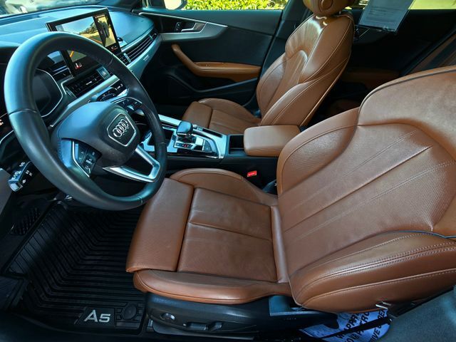 2023 Audi A5 Sportback 45 S line Premium Plus Folsom CA