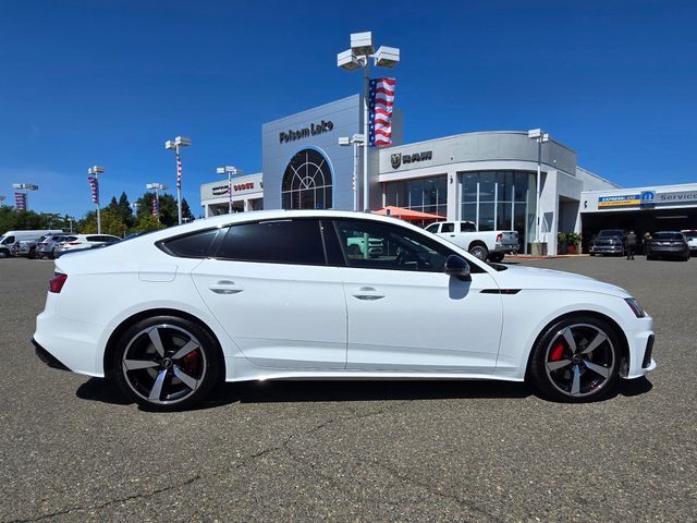 2023 Audi A5 Sportback 45 S line Premium Plus Folsom CA