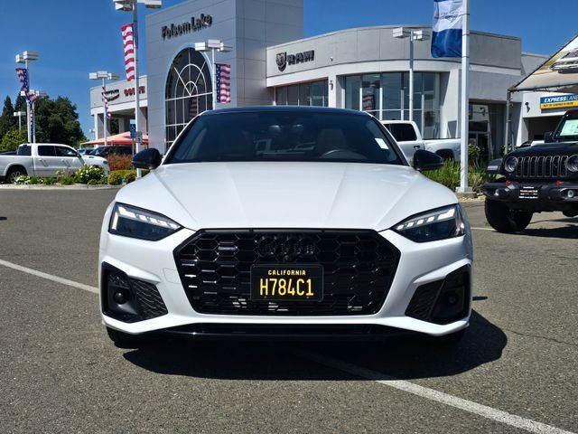 2023 Audi A5 Sportback 45 S line Premium Plus