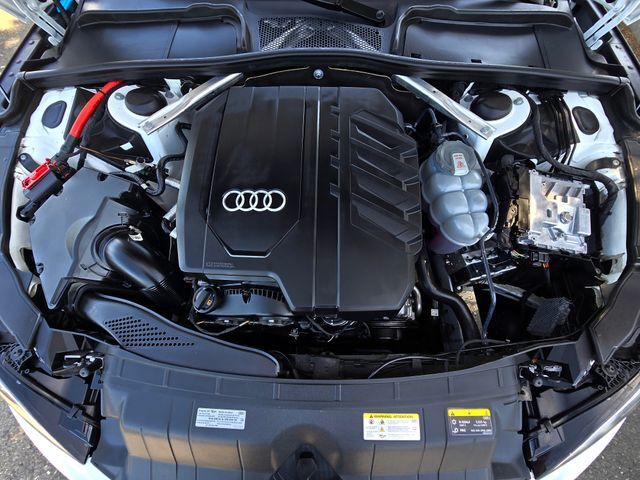2023 Audi A5 Sportback 45 S line Premium Plus Folsom CA