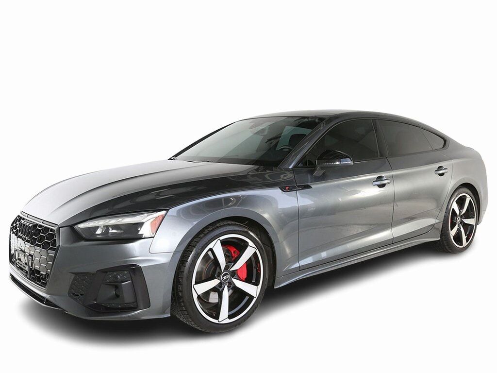 2023 Audi A5 Sportback 45 S line Premium Plus Indianapolis IN