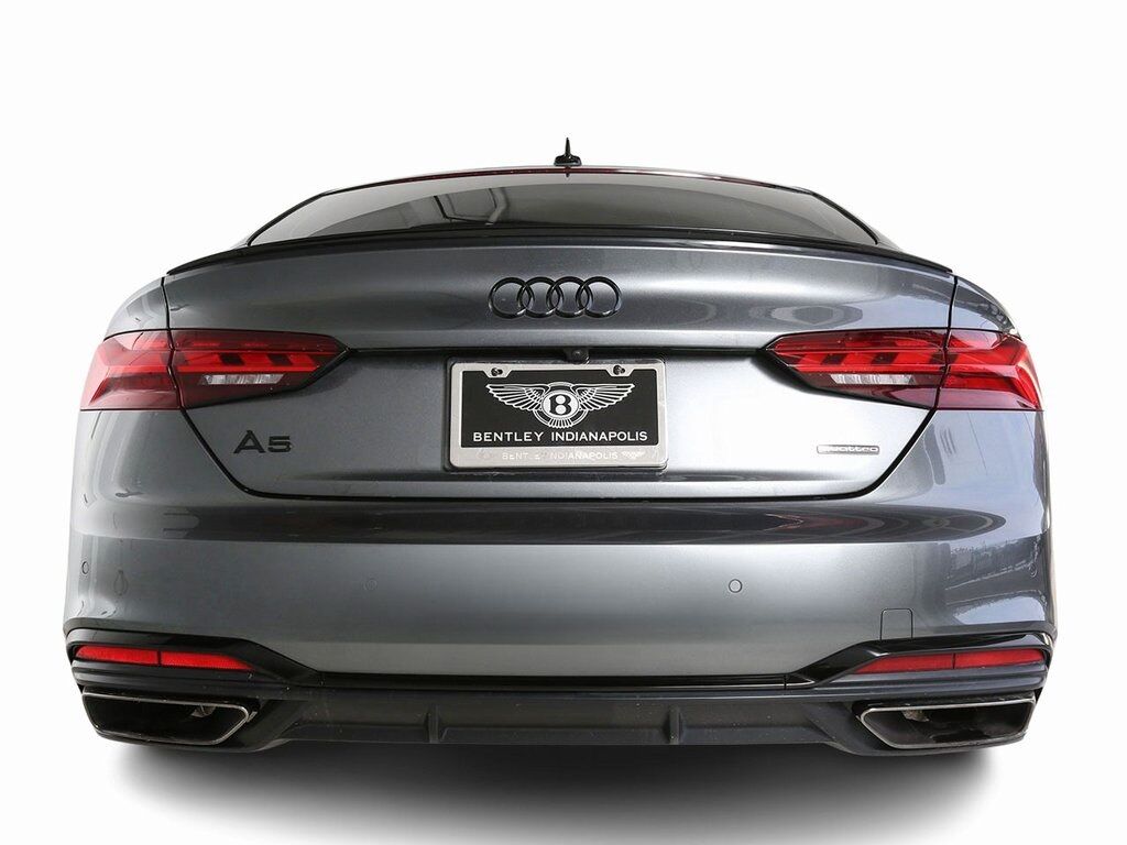 2023 Audi A5 Sportback 45 S line Premium Plus Indianapolis IN