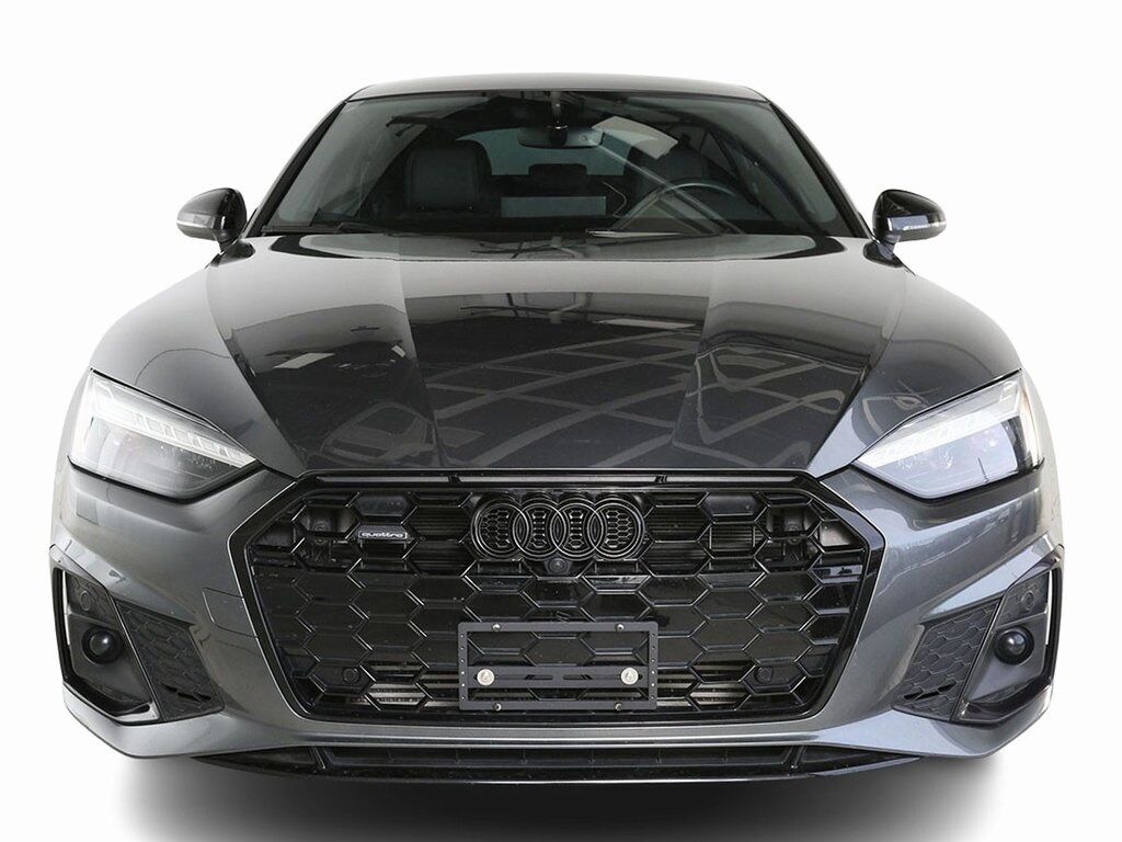 2023 Audi A5 Sportback 45 S line Premium Plus