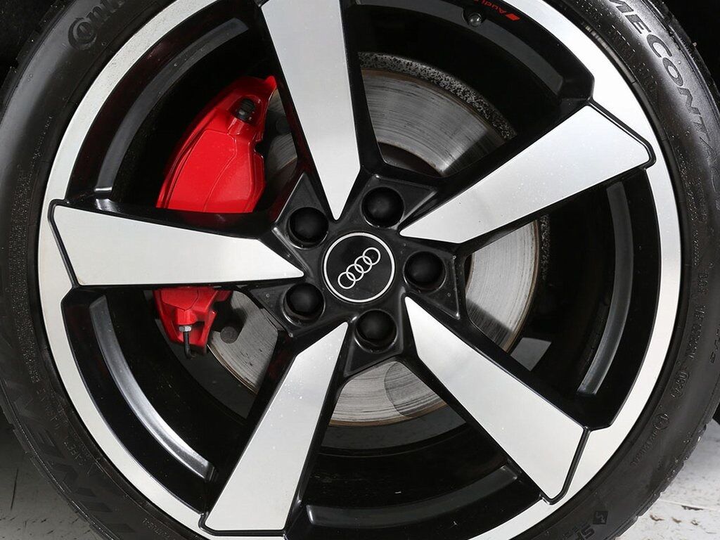 2023 Audi A5 Sportback 45 S line Premium Plus Indianapolis IN